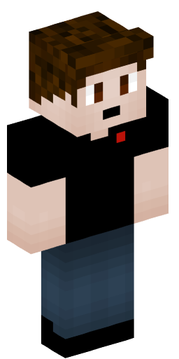 od149 Minecraft Skin Preview on Minecraft.Co.Com