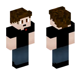 Minecraft Skin #166403