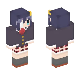 Minecraft Skin #166406