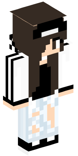 twisteddesign Minecraft Skin Preview on Minecraft.Co.Com