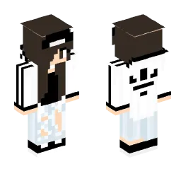 Minecraft Skin #166419