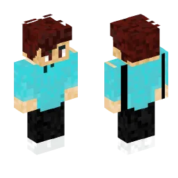 Minecraft Skin #166426