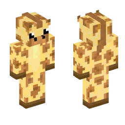Minecraft Skin #166441