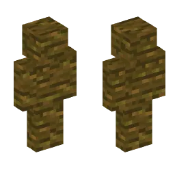 Minecraft Skin #166443