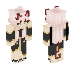 Minecraft Skin #166452