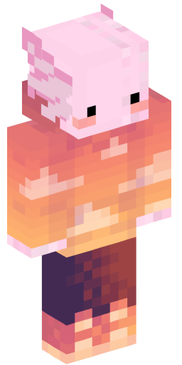 atomcrumb Minecraft Skin Preview on Minecraft.Co.Com