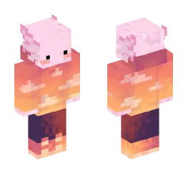 Minecraft Skin #166454