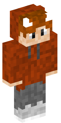 iwoLeszcz Minecraft Skin Preview on Minecraft.Co.Com