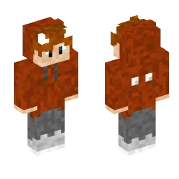 Minecraft Skin #166458