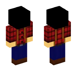 Minecraft Skin #166471