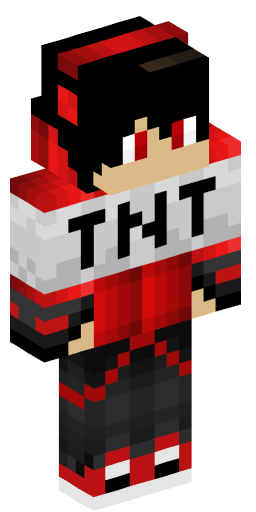 ClownclickerYT Minecraft Skin Preview on Minecraft.Co.Com