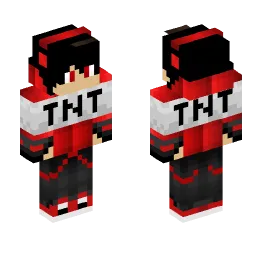 Minecraft Skin #166472