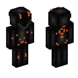 Minecraft Skin #166474