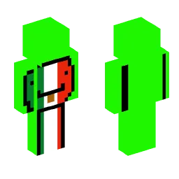 Minecraft Skin #166476