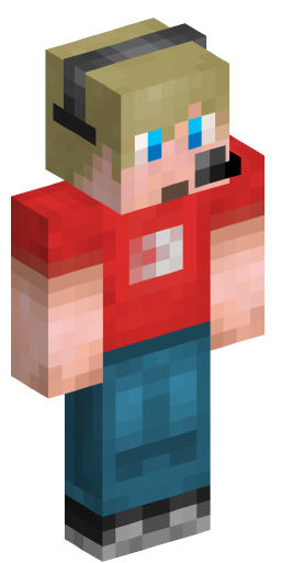 Ethangamertv Minecraft Skin Preview on Minecraft.Co.Com