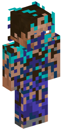 tablepin Minecraft Skin Preview on Minecraft.Co.Com