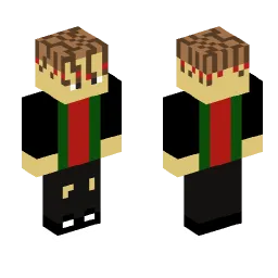 Minecraft Skin #166484