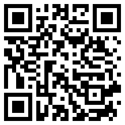 deaf QR Code