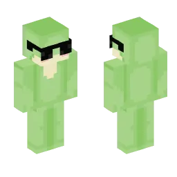 Minecraft Skin #166487