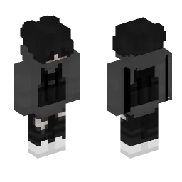 Minecraft Skin #166489