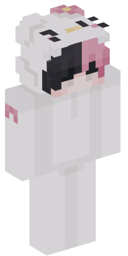 b6bielevi Minecraft Skin Preview on Minecraft.Co.Com