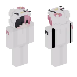 Minecraft Skin #166501