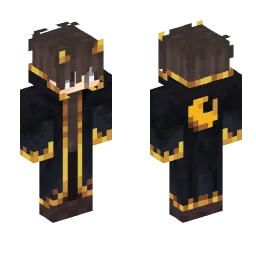 Minecraft Skin #166510