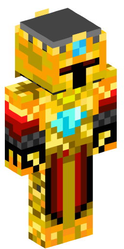 LordOpazo Minecraft Skin Preview on Minecraft.Co.Com