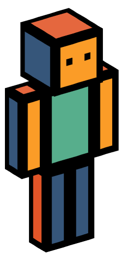 Sam7max Minecraft Skin Preview on Minecraft.Co.Com