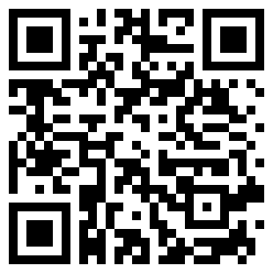BlahBlah QR Code
