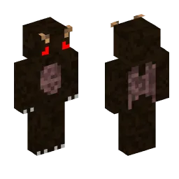 Minecraft Skin #166539