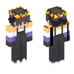 Minecraft Skin #166541