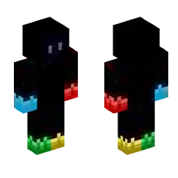 Minecraft Skin #166549