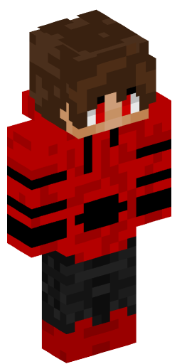 _Zento Minecraft Skin Preview on Minecraft.Co.Com