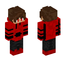 Minecraft Skin #166560