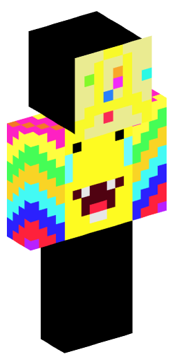 PinkFloyd0926 Minecraft Skin Preview on Minecraft.Co.Com