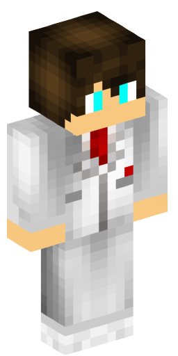 Shuffle_2 Minecraft Skin Preview on Minecraft.Co.Com