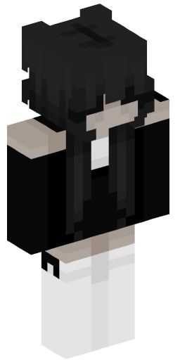 Alyssatrinh Minecraft Skin Preview on Minecraft.Co.Com