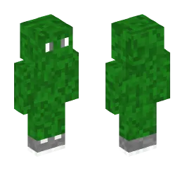 Minecraft Skin #166590