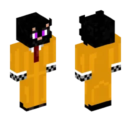 Minecraft Skin #166601