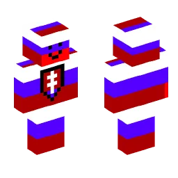 Minecraft Skin #166608