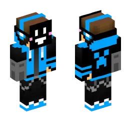 Minecraft Skin #166613