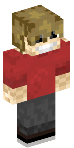 twomuchgrian Minecraft Skin Preview on Minecraft.Co.Com