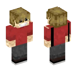 Minecraft Skin #166619