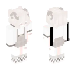 Minecraft Skin #166620