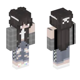 Minecraft Skin #166629