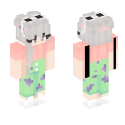 Minecraft Skin #166631