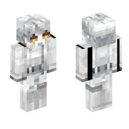 Minecraft Skin #166640