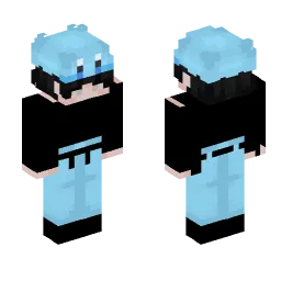 Minecraft Skin #166646