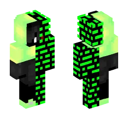 Minecraft Skin #166651